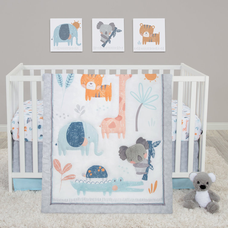 Wayfair baby crib bedding new arrivals